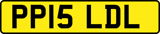 PP15LDL
