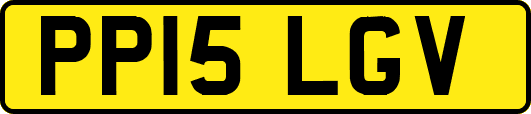 PP15LGV