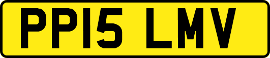 PP15LMV