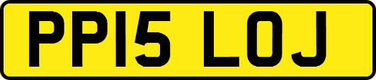 PP15LOJ
