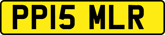 PP15MLR