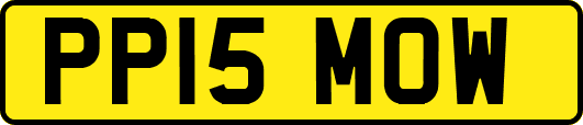 PP15MOW