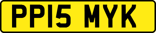 PP15MYK