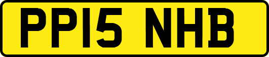 PP15NHB