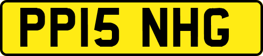 PP15NHG