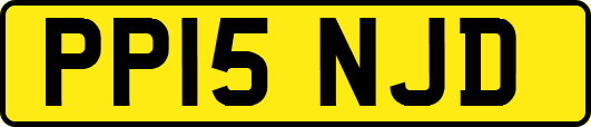 PP15NJD