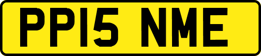 PP15NME