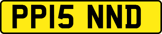 PP15NND
