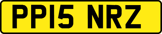 PP15NRZ