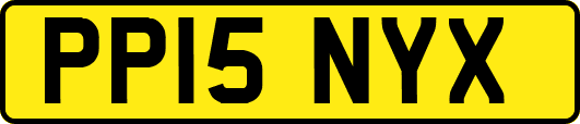 PP15NYX