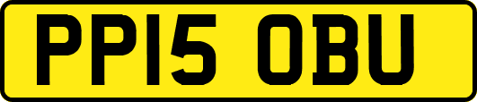 PP15OBU