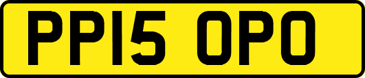 PP15OPO