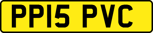 PP15PVC