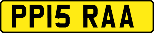 PP15RAA