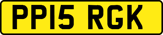 PP15RGK