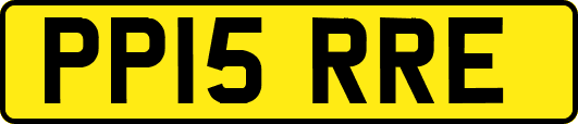 PP15RRE