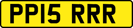 PP15RRR