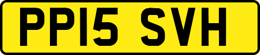 PP15SVH