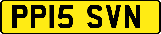 PP15SVN