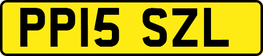 PP15SZL