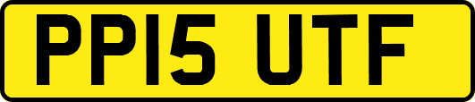 PP15UTF