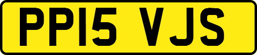 PP15VJS