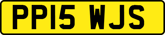 PP15WJS