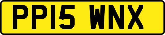 PP15WNX
