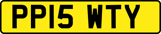 PP15WTY