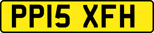 PP15XFH
