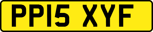 PP15XYF