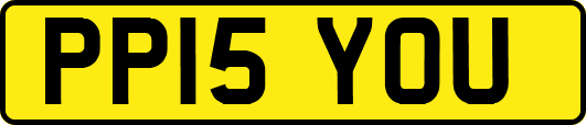 PP15YOU