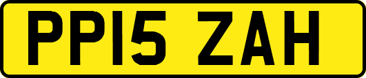 PP15ZAH