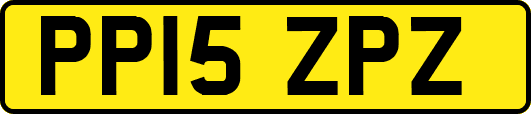 PP15ZPZ