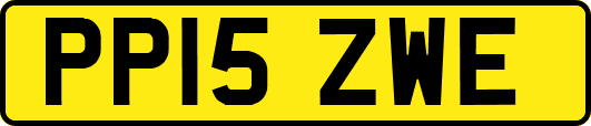PP15ZWE