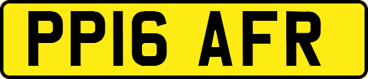 PP16AFR