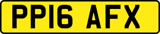 PP16AFX