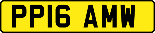 PP16AMW