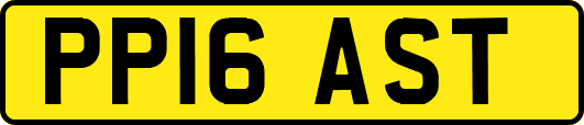 PP16AST