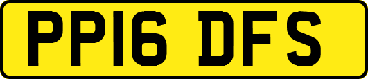 PP16DFS