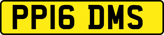 PP16DMS