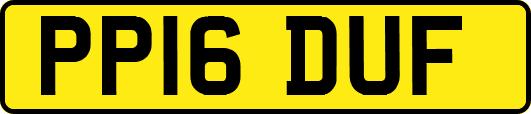 PP16DUF