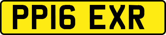 PP16EXR