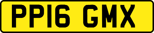 PP16GMX