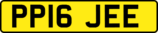 PP16JEE