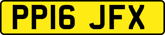 PP16JFX