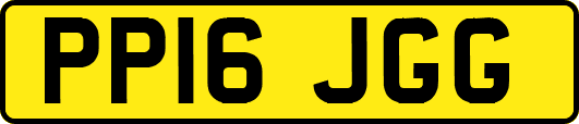 PP16JGG