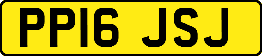 PP16JSJ