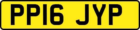 PP16JYP