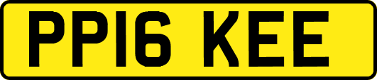 PP16KEE
